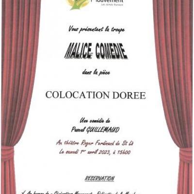 Affiche 2023