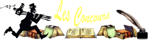 Bandeau concours