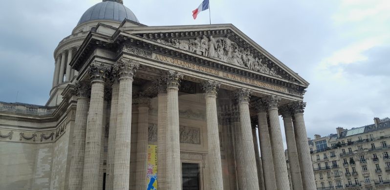 404 paris