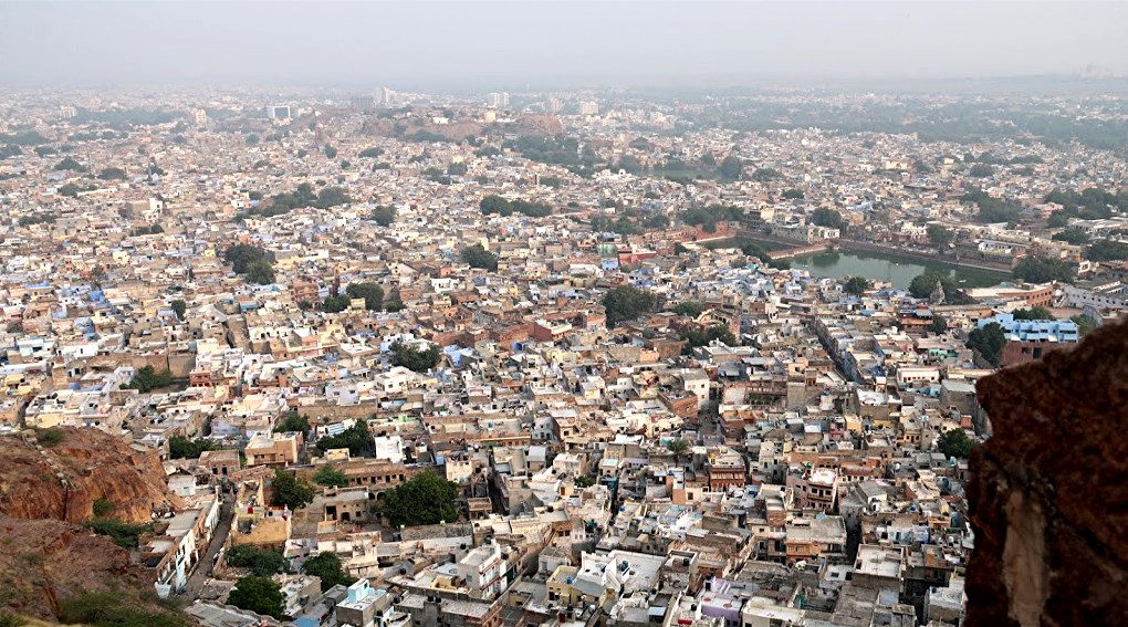 407 Jodhpur