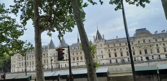 407 paris