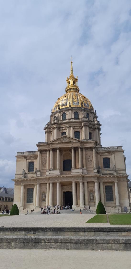 409 invalides