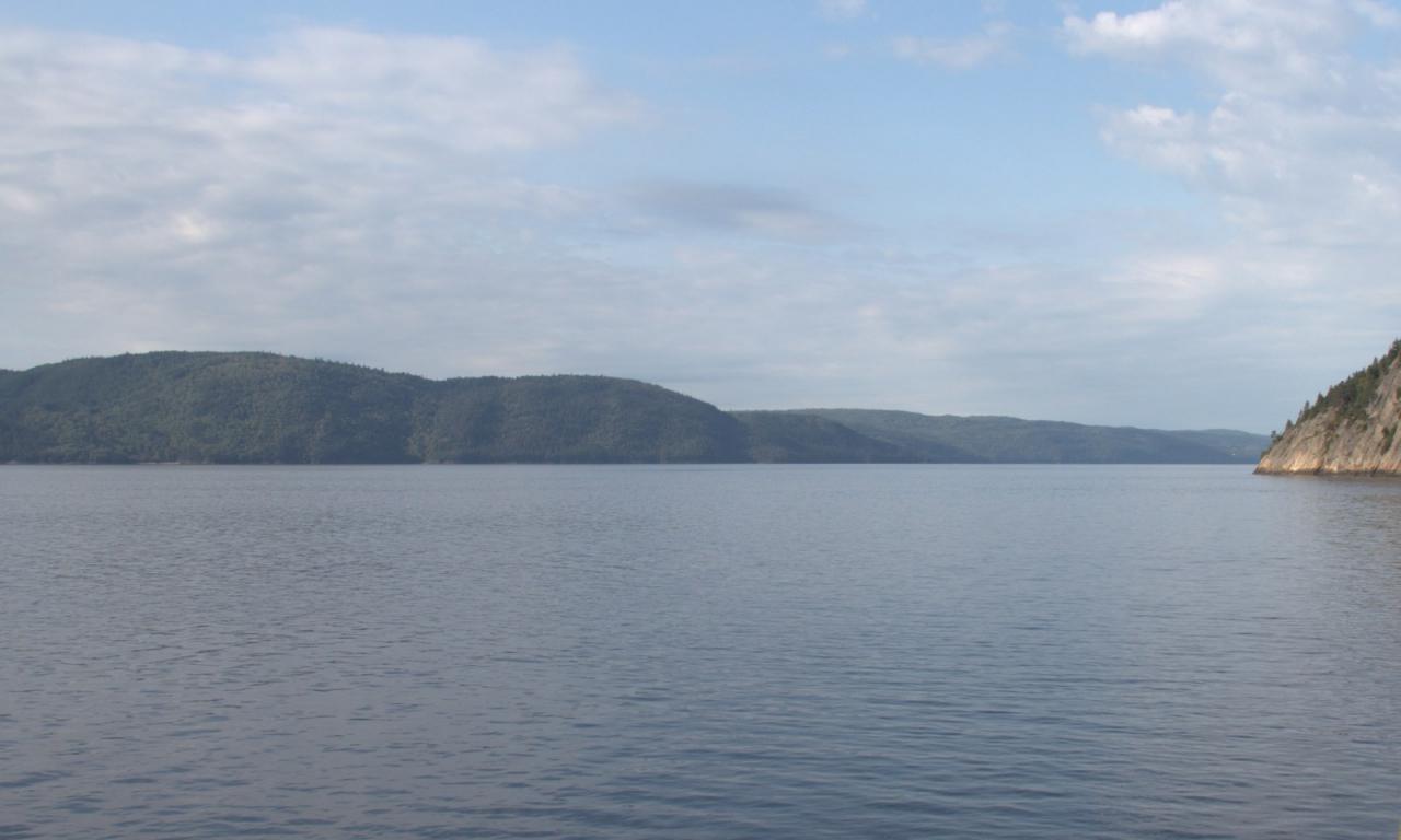 F Fjord Saguenay 1