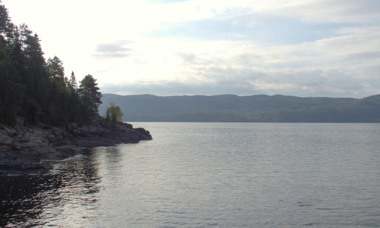 F Fjord Saguenay 2