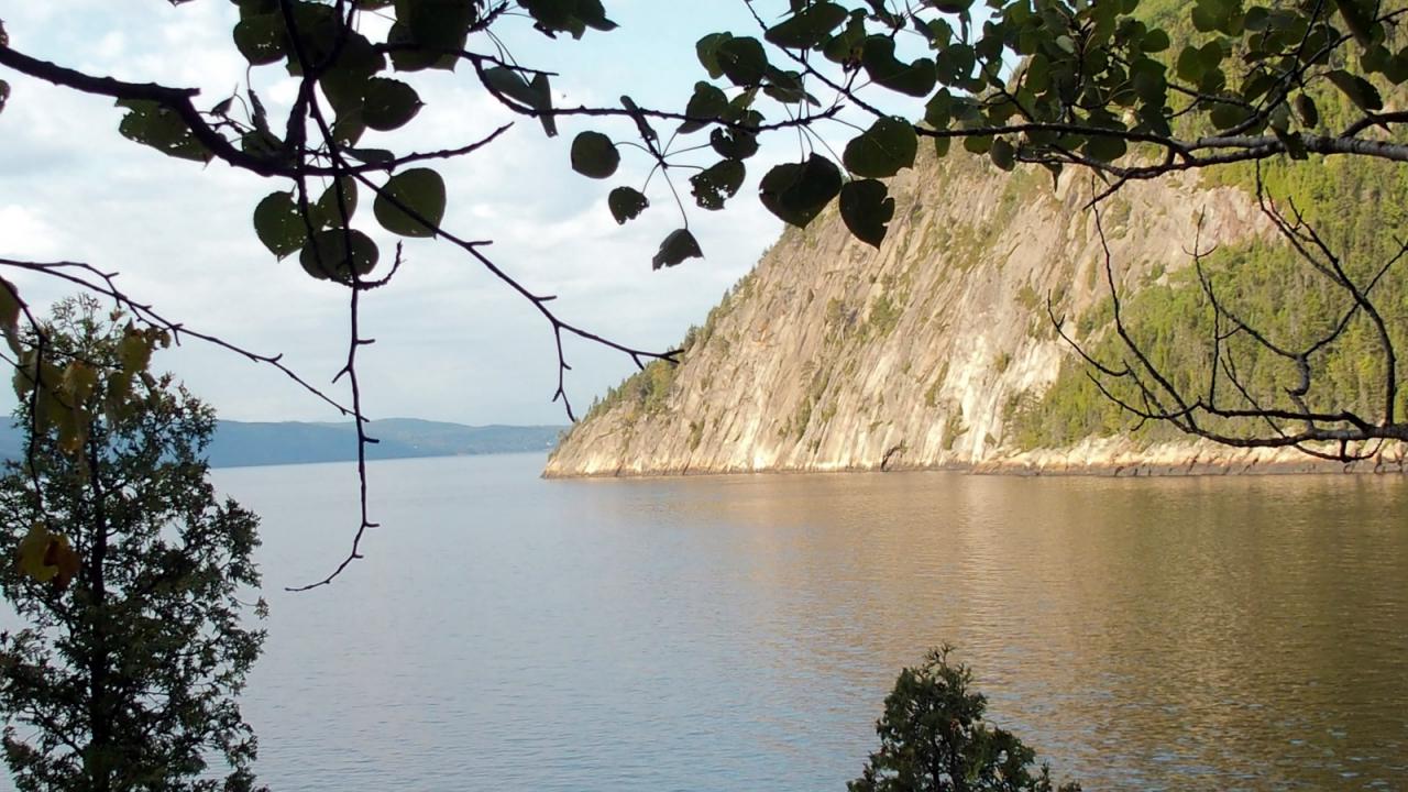 F Fjord  Saguenay 3