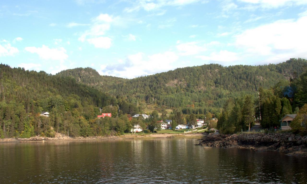 F Fjord Saguenay 4