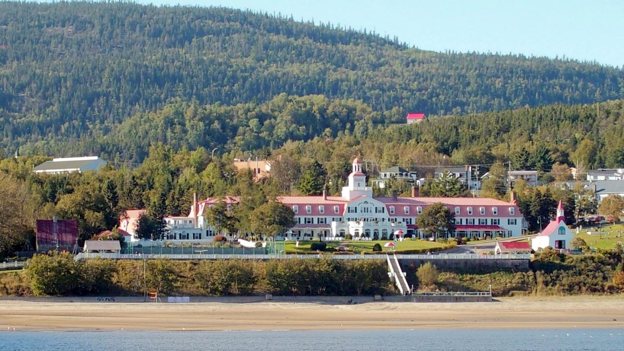 I Tadoussac 5