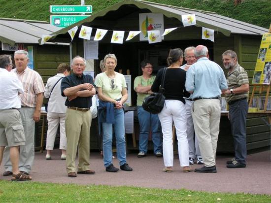 Fête de la Vire