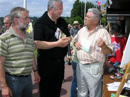 Fête de la Vire