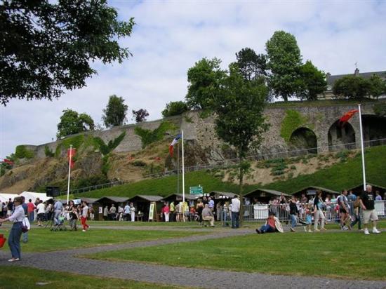 Fête de la Vire