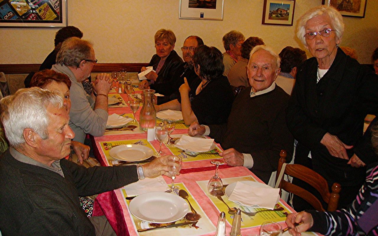 La Croisière sur le Rhin 2012 (10)