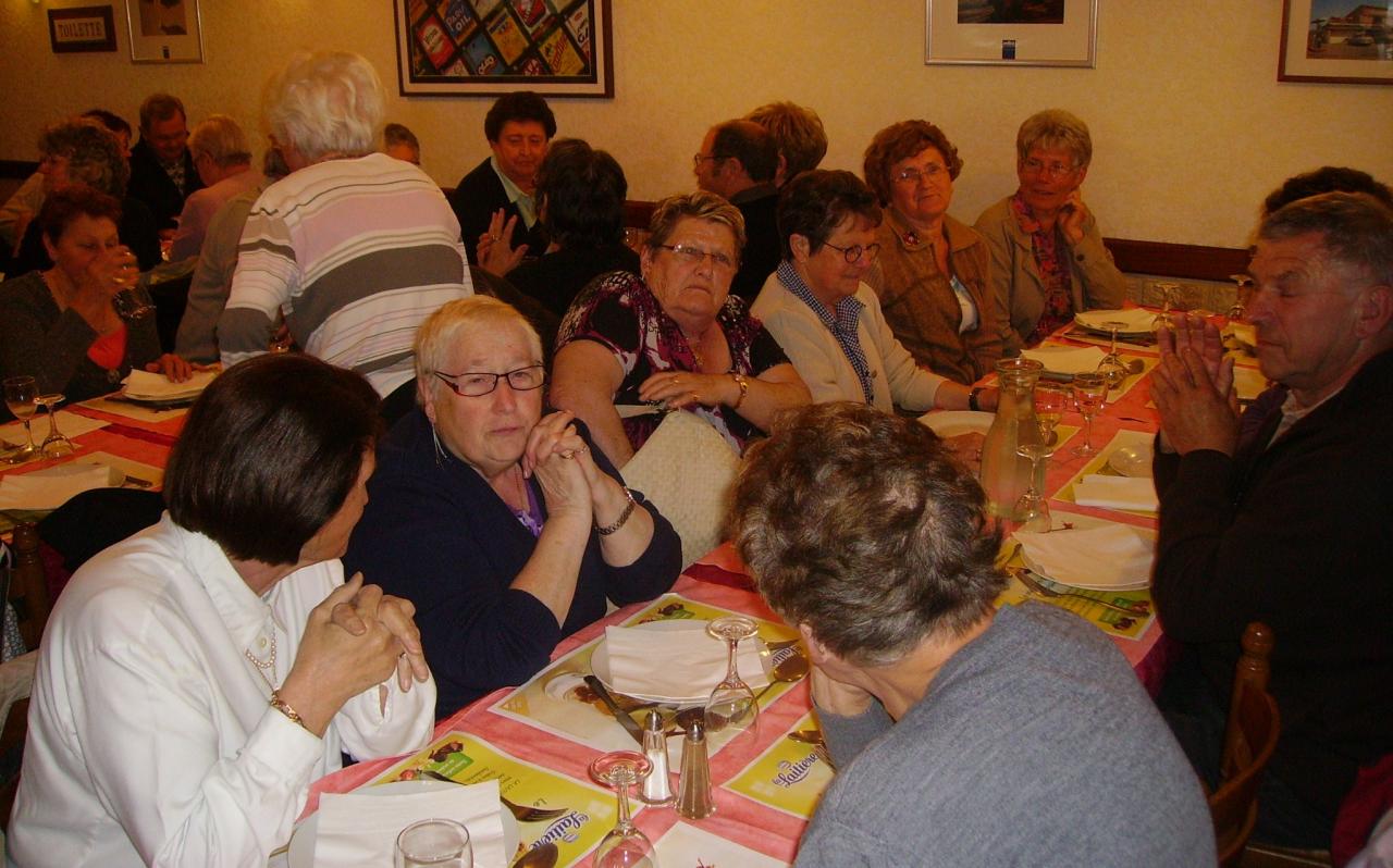 La Croisière sur le Rhin 2012 (12)