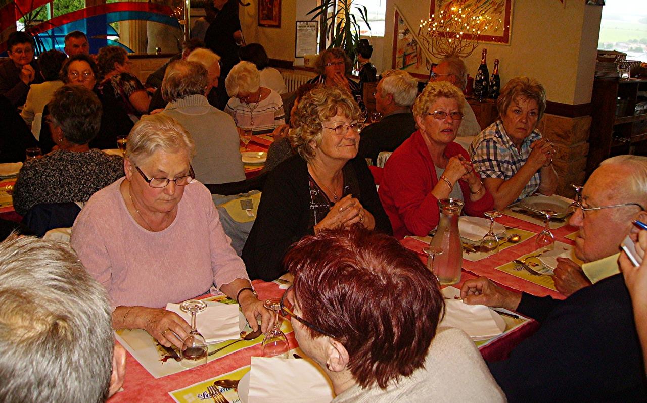 La Croisière sur le Rhin 2012 (14)