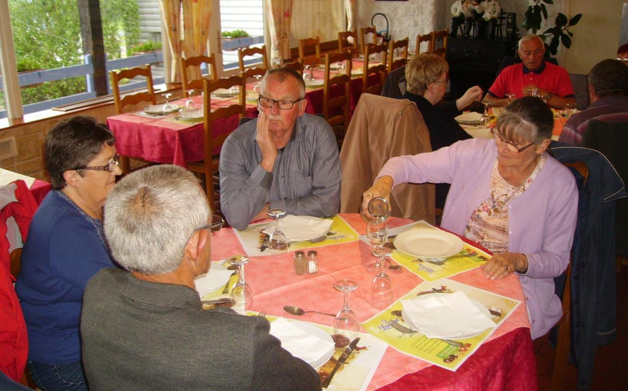 La Croisière sur le Rhin 2012 (15)