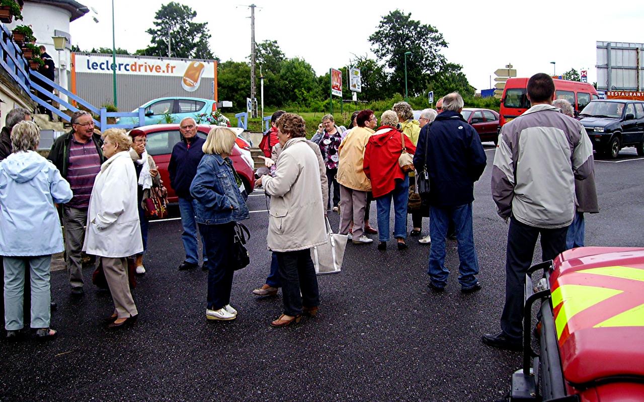 La Croisière sur le Rhin 2012 (18)