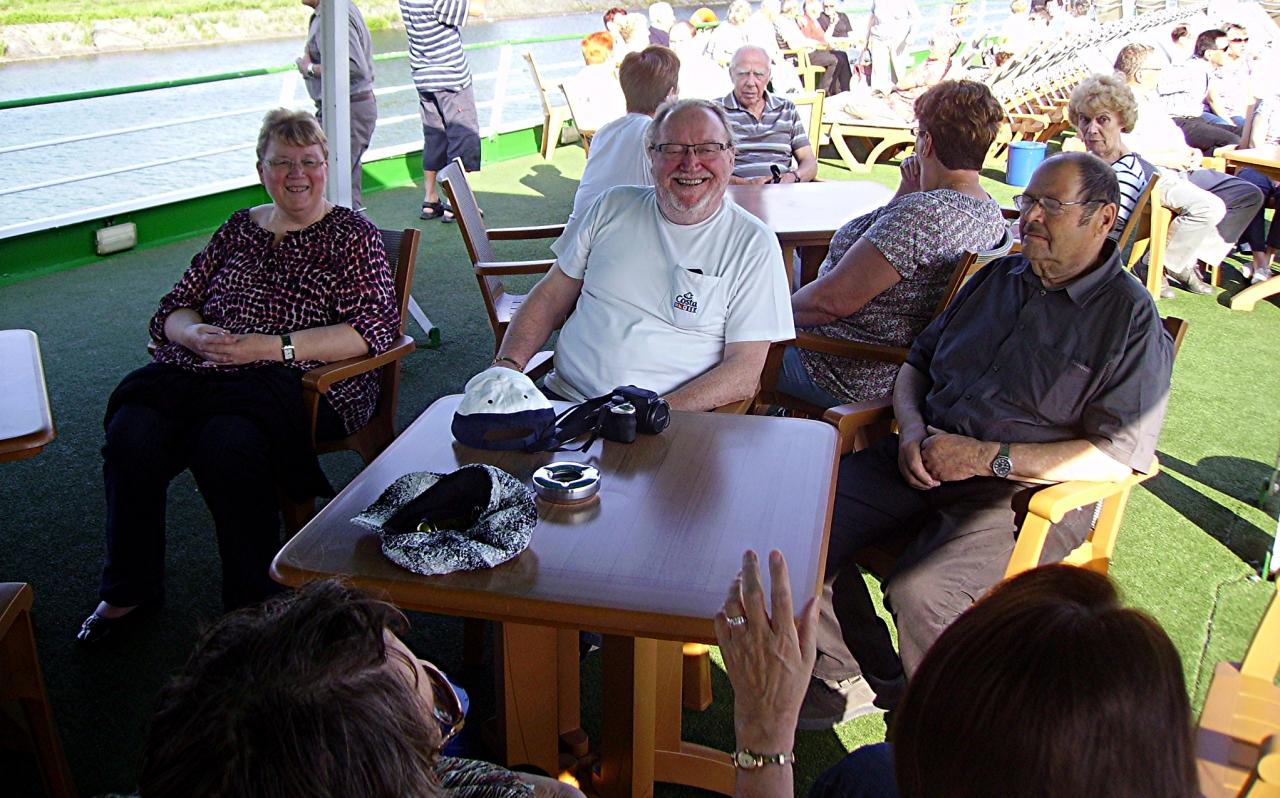 La Croisière sur le Rhin 2012 (26)