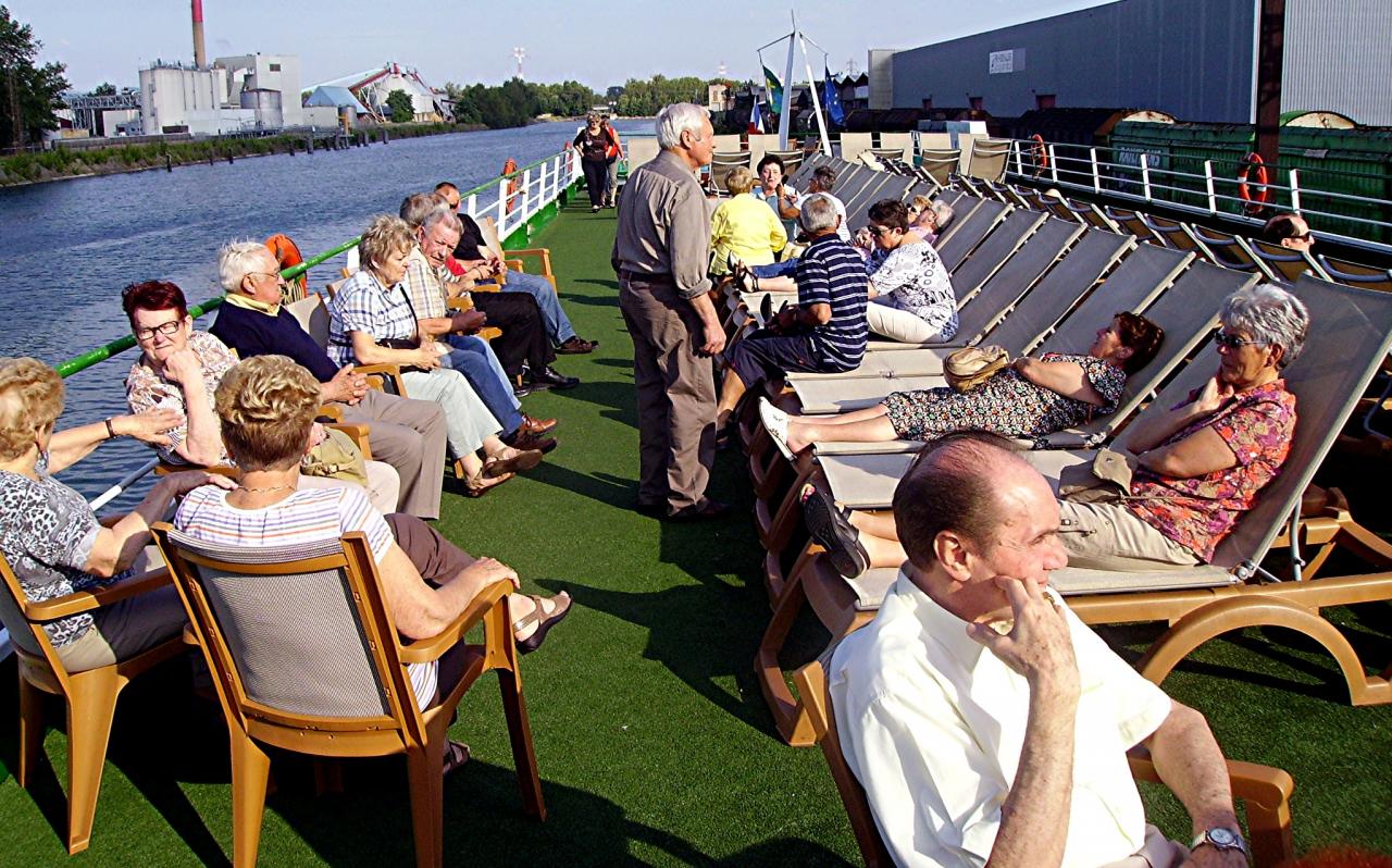 La Croisière sur le Rhin 2012 (27)