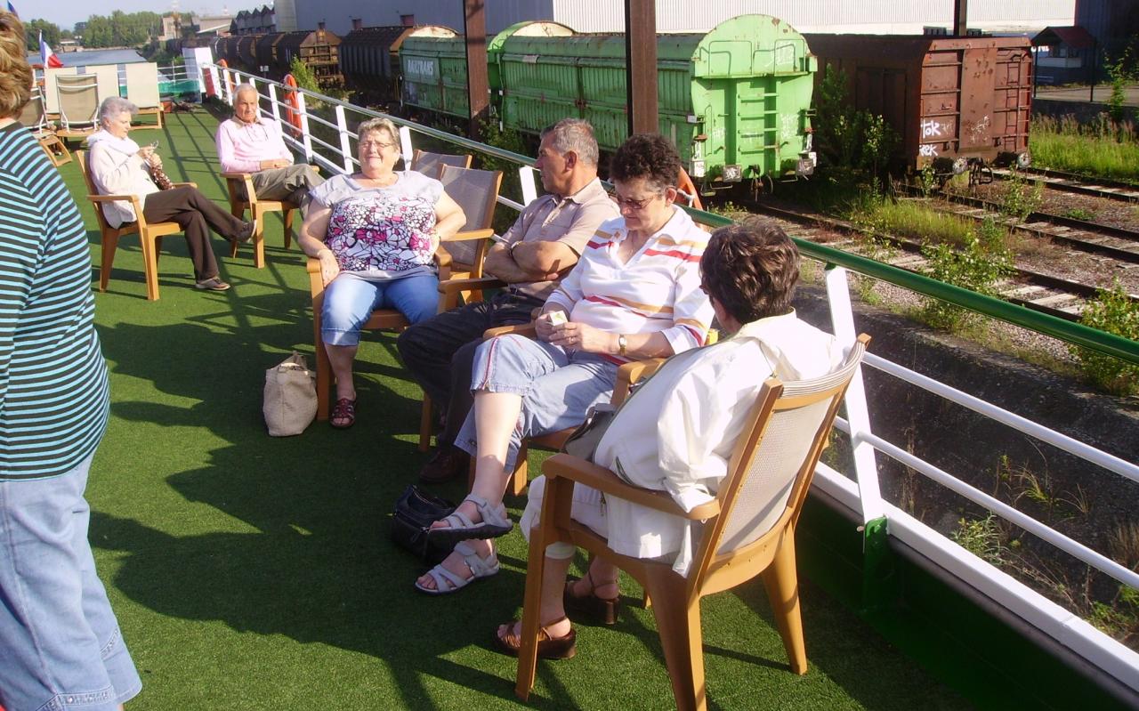 La Croisière sur le Rhin 2012 (29)