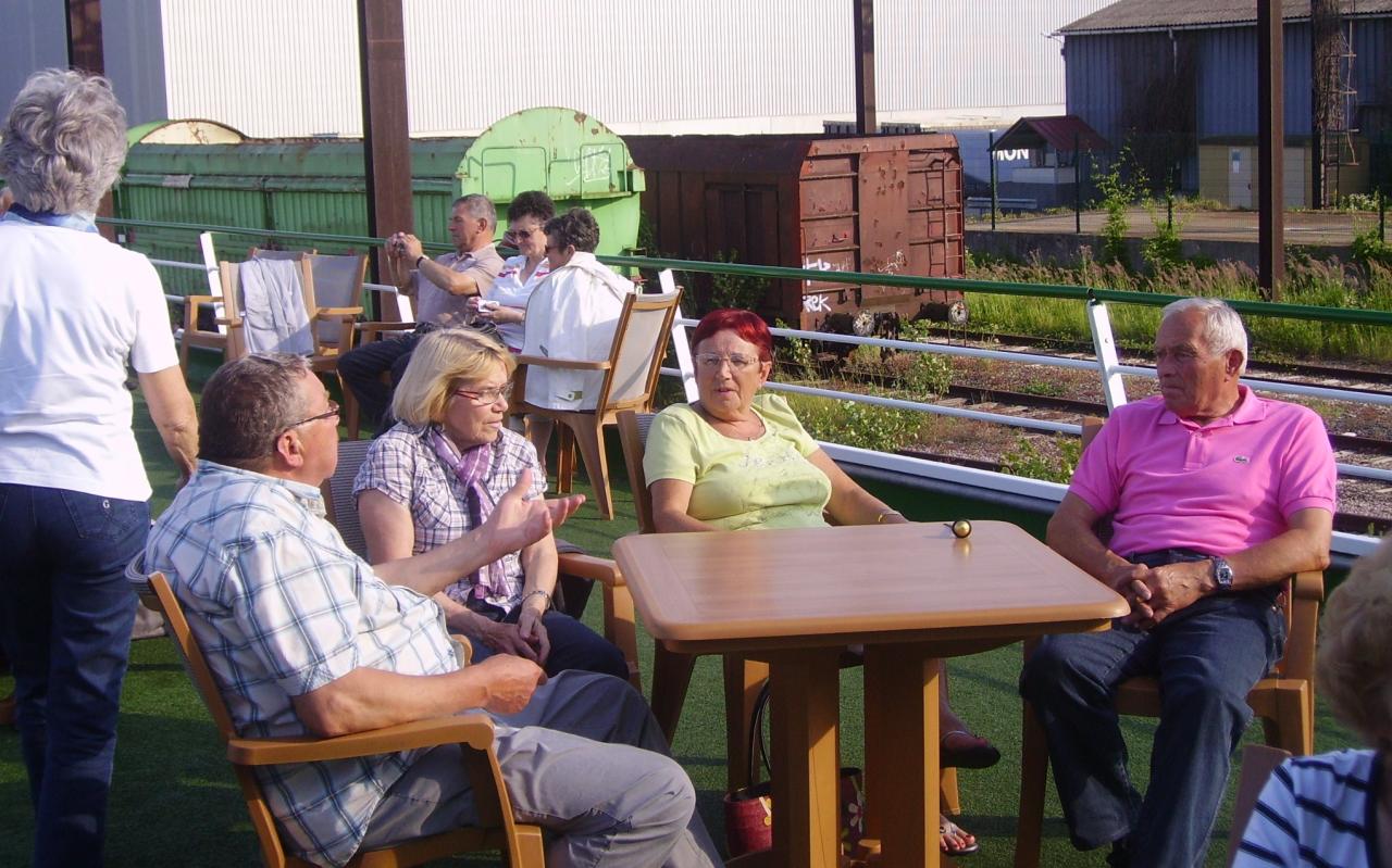 La Croisière sur le Rhin 2012 (30)