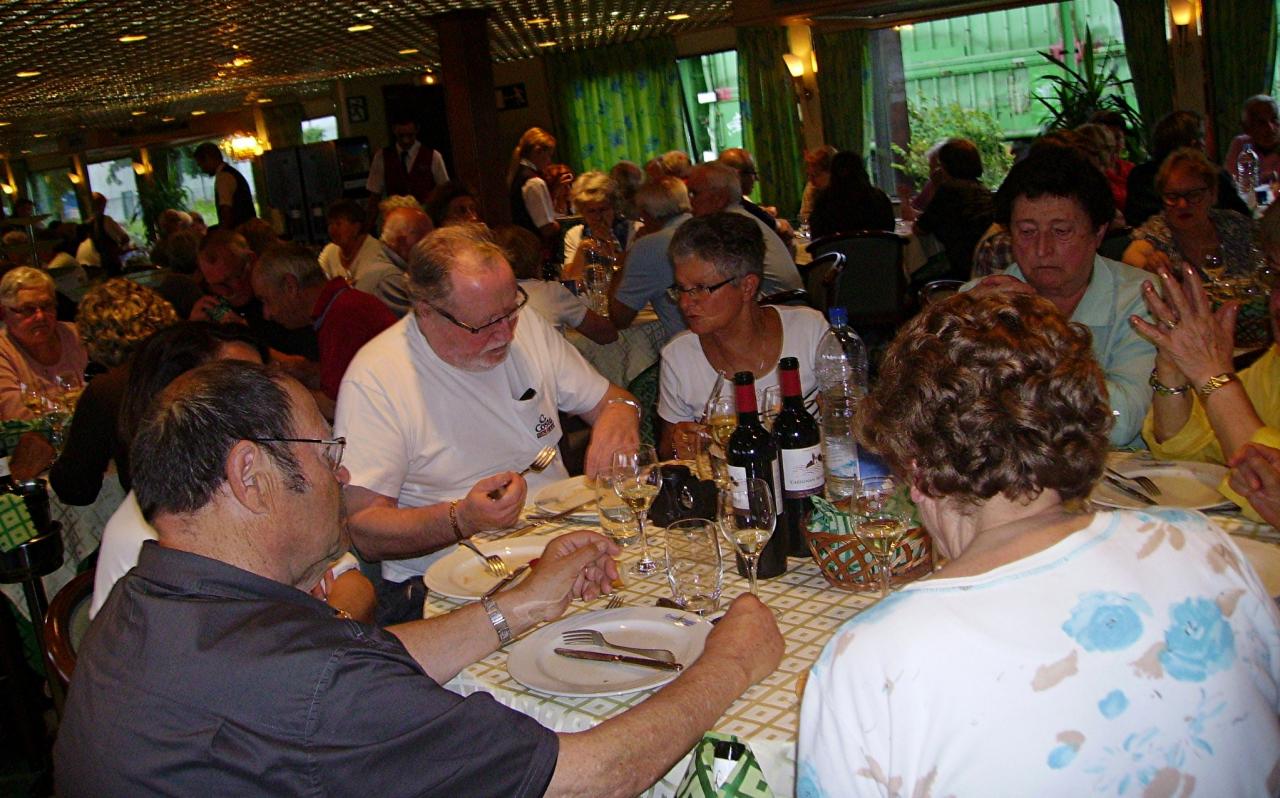 La Croisière sur le Rhin 2012 (32)