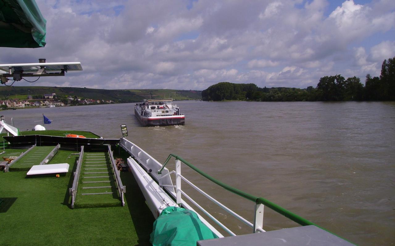 La Croisière sur le Rhin 2012 (36)