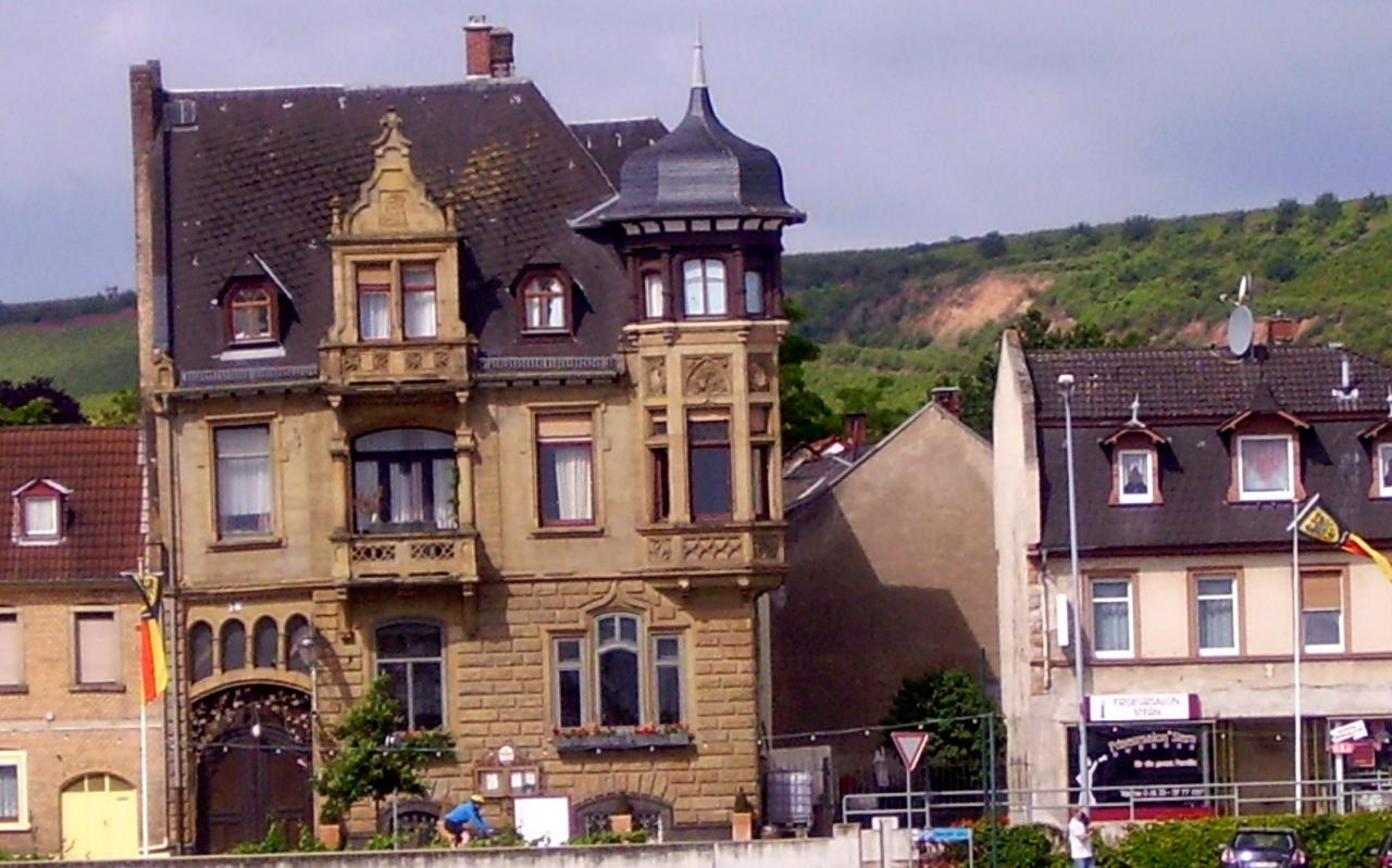 La Croisière sur le Rhin 2012 (38)