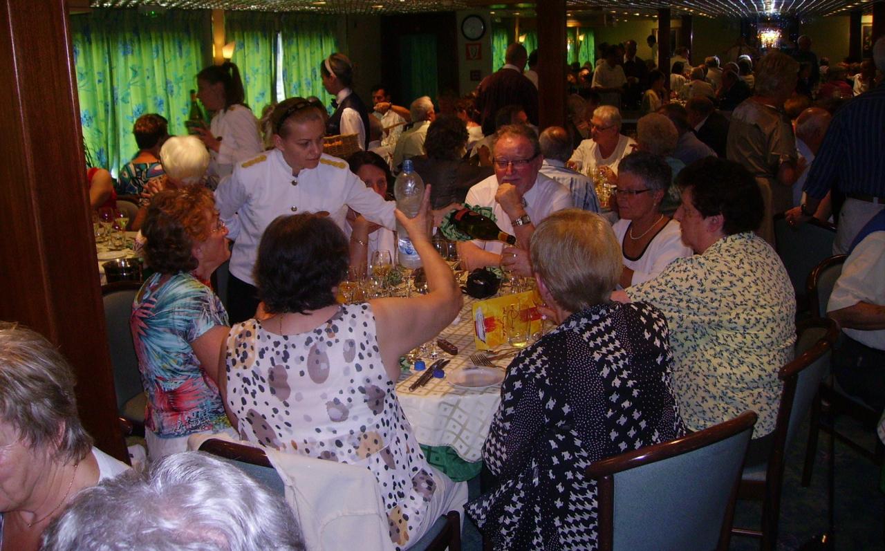 La Croisière sur le Rhin 2012 (59)