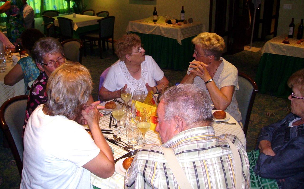 La Croisière sur le Rhin 2012 (7)