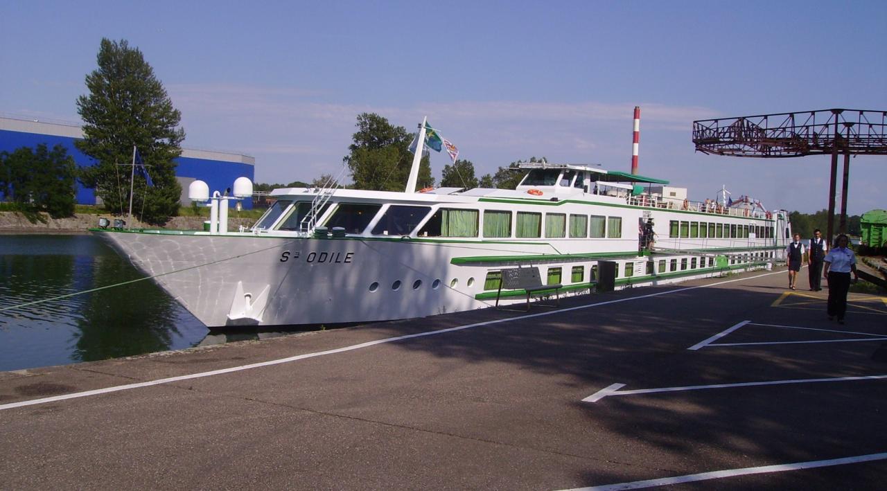 La Croisière sur le Rhin 2012 (8)