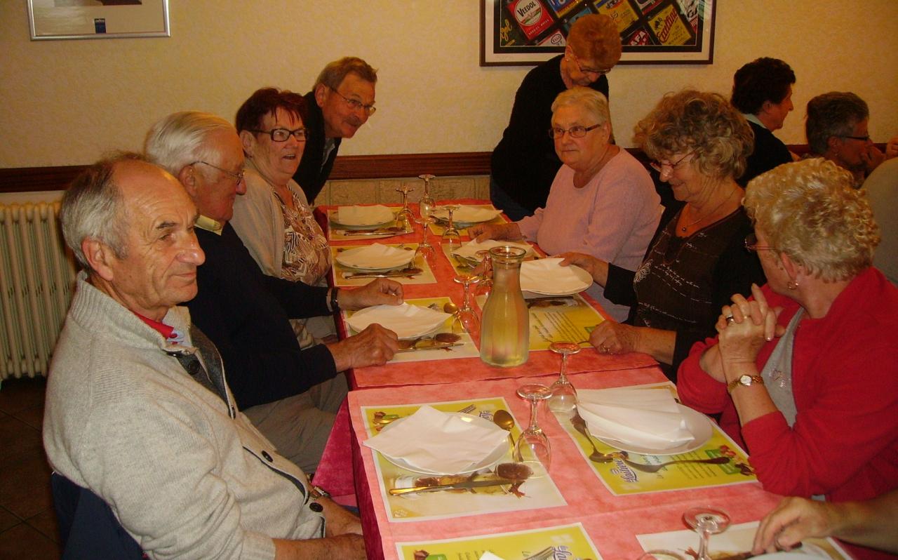 La Croisière sur le Rhin 2012 (9)