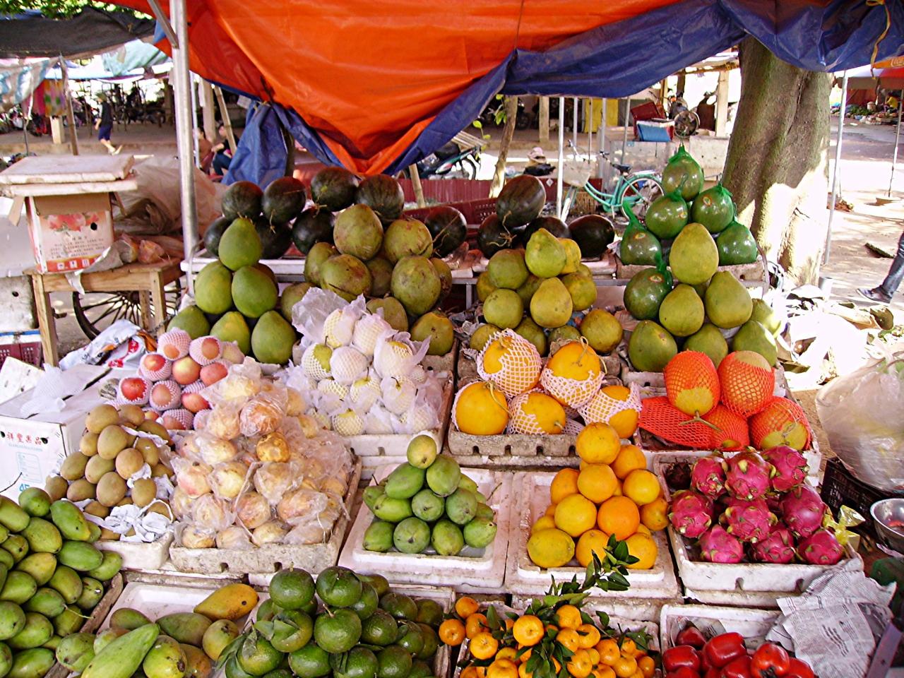 marchés gilbert (2)