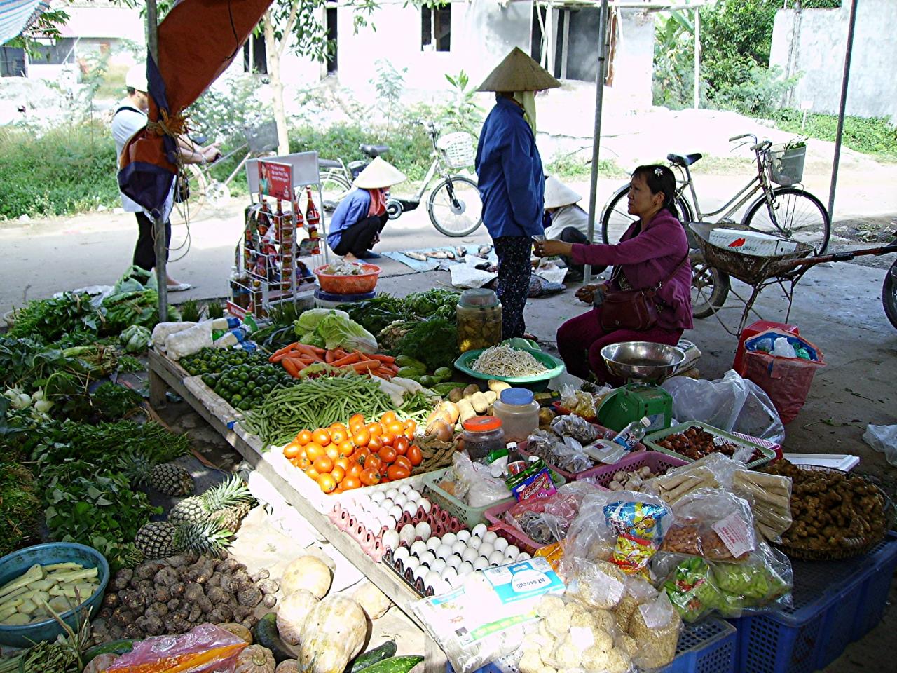 marchés gilbert (5)