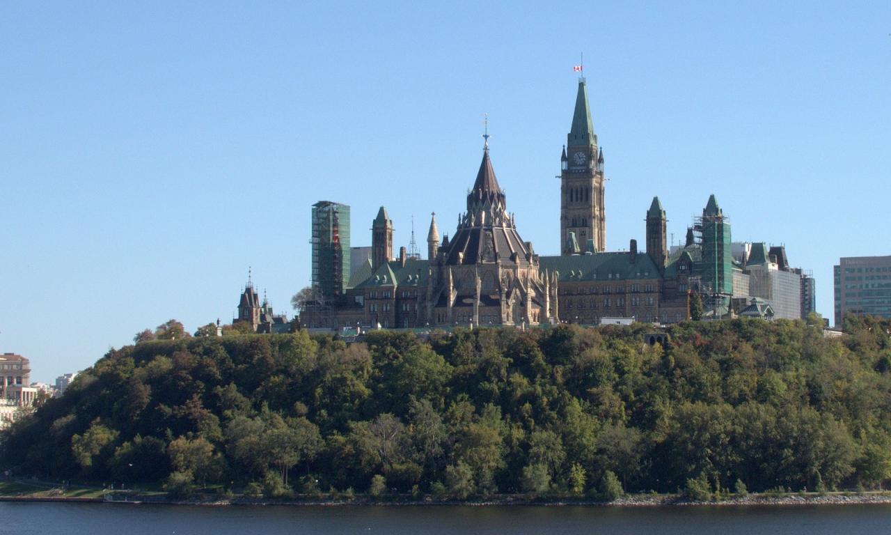 O Ottawa 2