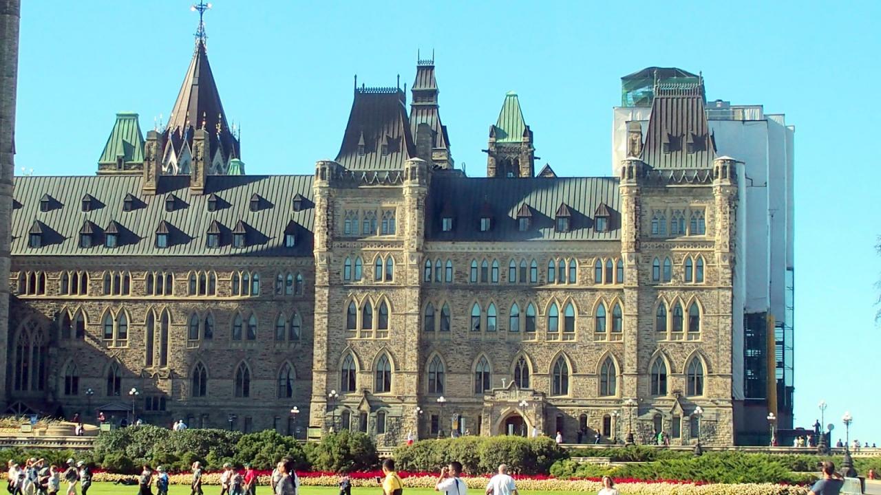 O Ottawa 4