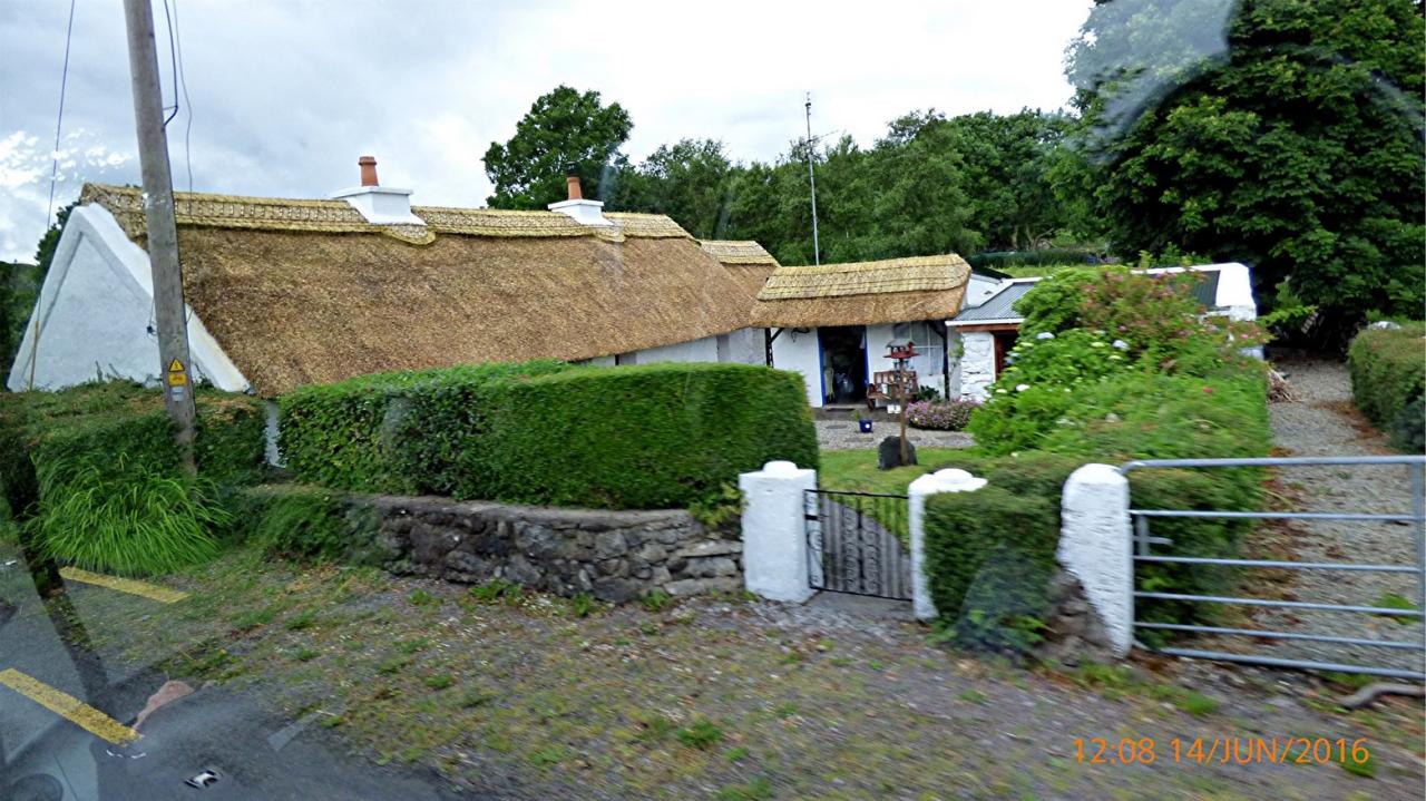 P1000893Cottage du Connemara