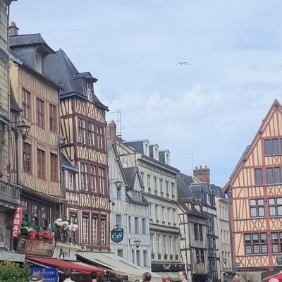 Voyages