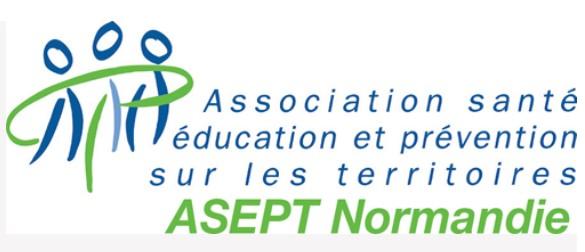 Asept logo