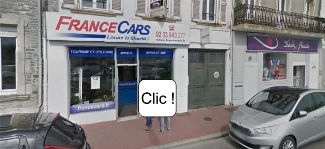 France cars