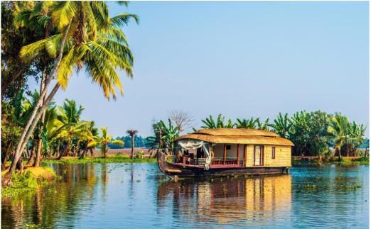 Inde du sud