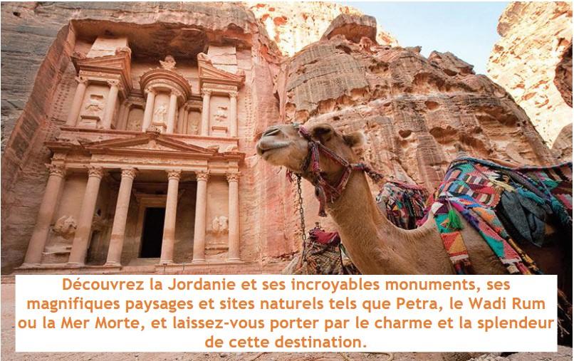 Jordanie