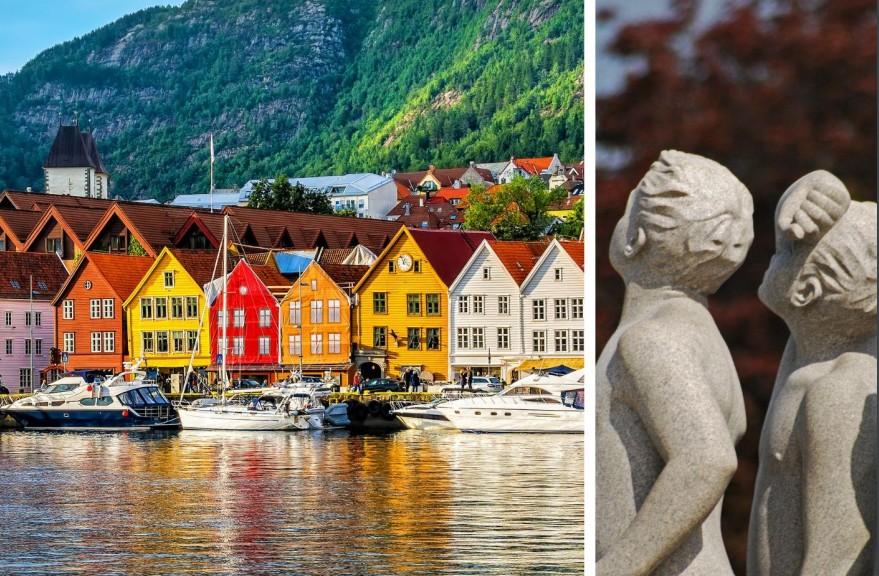 Norvege