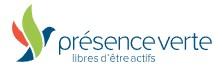 Presence verte